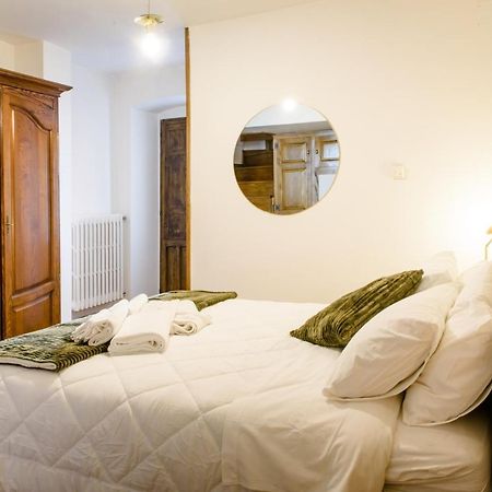 Lavistadeisogni Monte Morrone Celano Ngoại thất bức ảnh